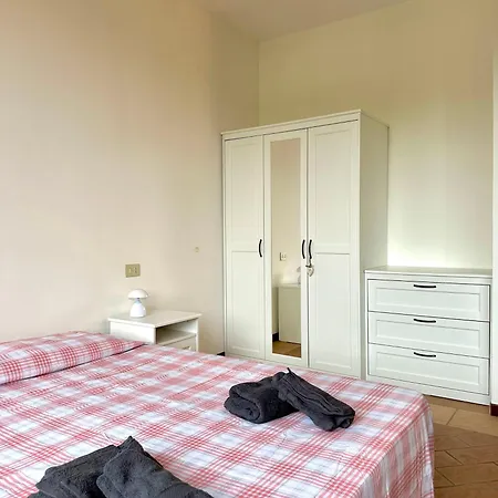 Lägenhet With Swimming Pool