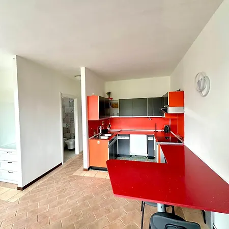 With Swimming Pool *