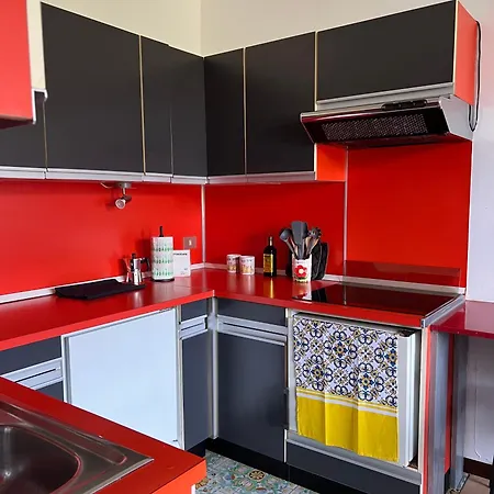 Lägenhet With Swimming Pool Reno Di Leggiuno