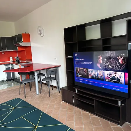 With Swimming Pool * Reno Di Leggiuno