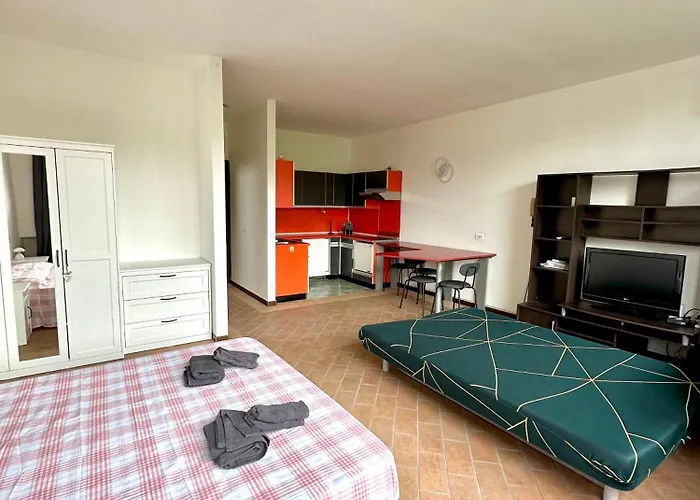 Apartman With Swimming Pool *