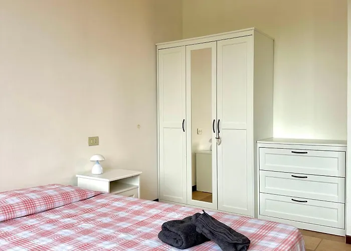 Apartman With Swimming Pool