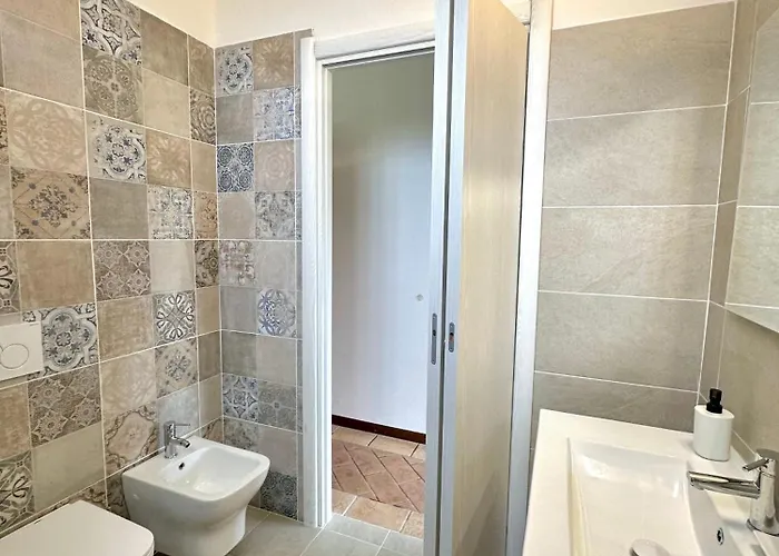 Apartament With Swimming Pool *