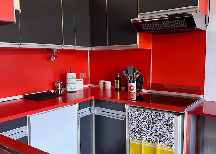 Apartament With Swimming Pool Reno Di Leggiuno